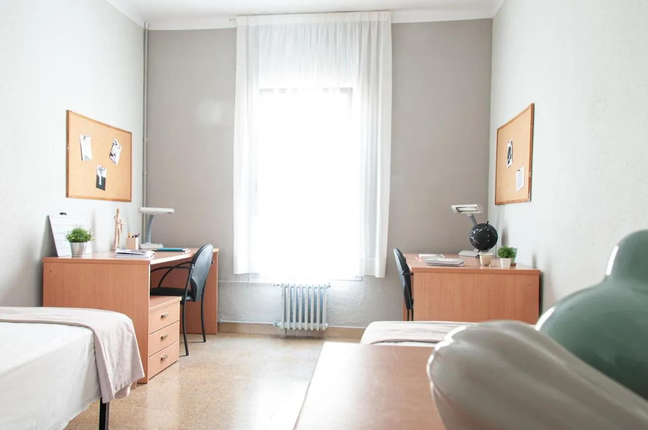 Residencia Universitaria Resa Sant Jordi Tarragona
