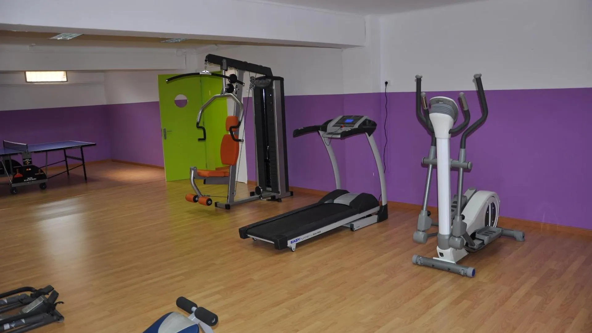 Residencia Universitaria Resa Sant Jordi Tarragona