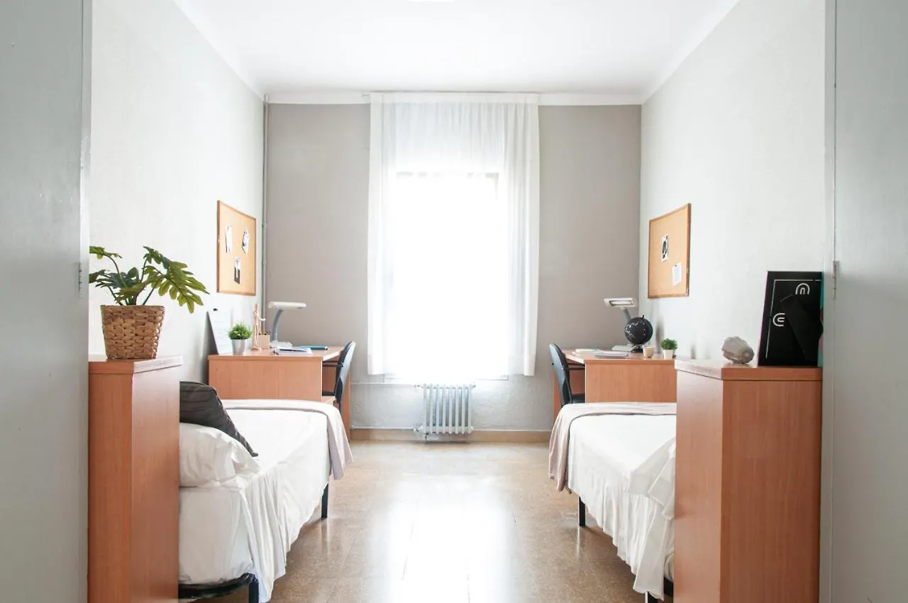 Residencia Universitaria Resa Sant Jordi Tarragona 0*,