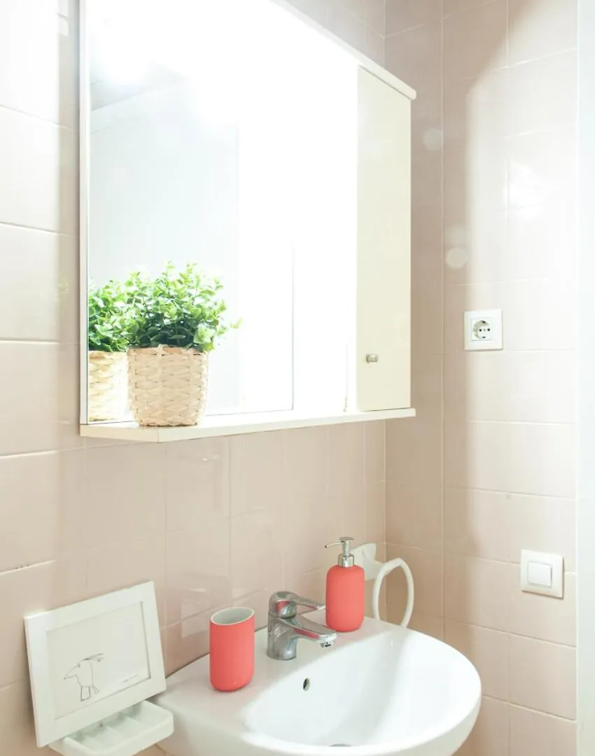 Residencia Universitaria Resa Sant Jordi Tarragona 0*,  Spain
