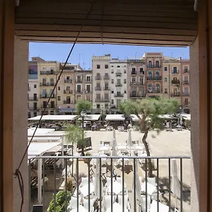 El Faro Appartement